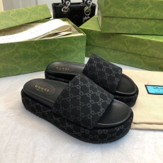 Gucci Slippers